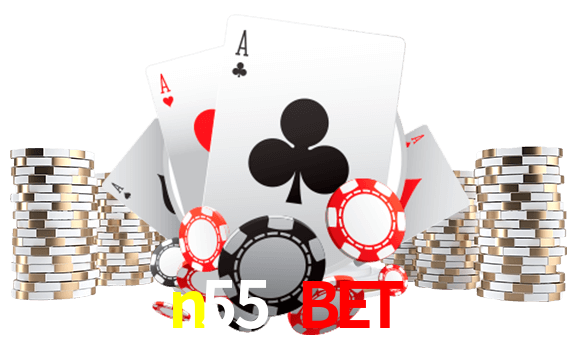 Jogue jogos de pôquer em n55 bet