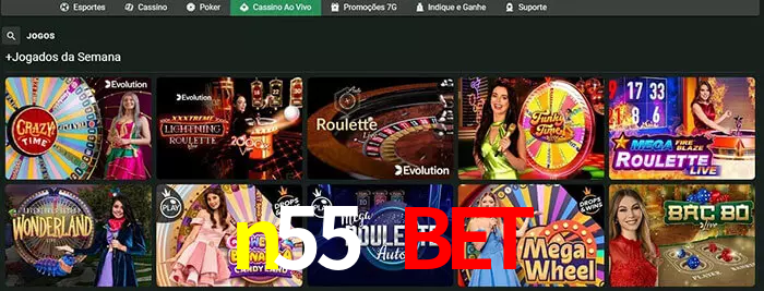 n55 bet bet