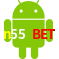 Aplicativo n55 bet para Android
