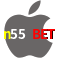 Aplicativo n55 bet para iOS