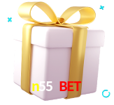 Receba seus bônus de boas-vindas no n55 bet