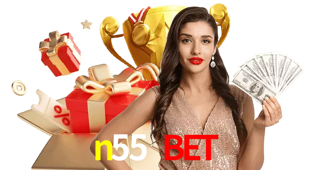 Jogue com dealers reais no n55 bet!