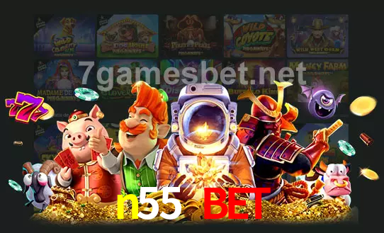 cassino n55 bet