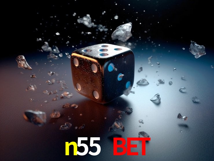 Segurança 2FA n55 bet