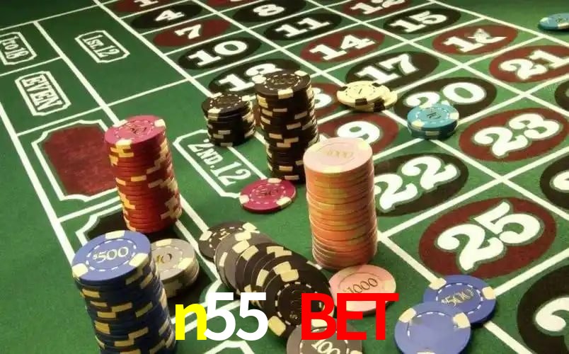 Promoção Relâmpago n55 bet