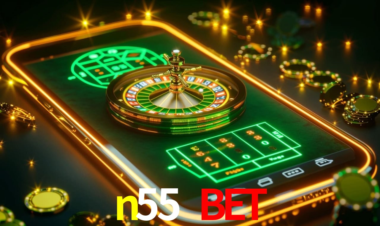 Jogos de Slot n55 bet