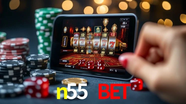 Torneios n55 bet