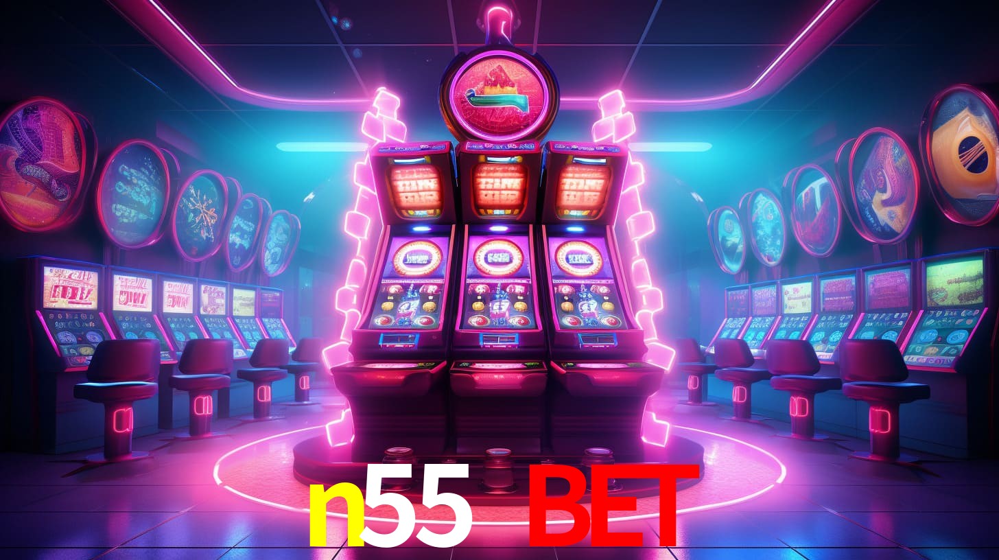 n55 bet login