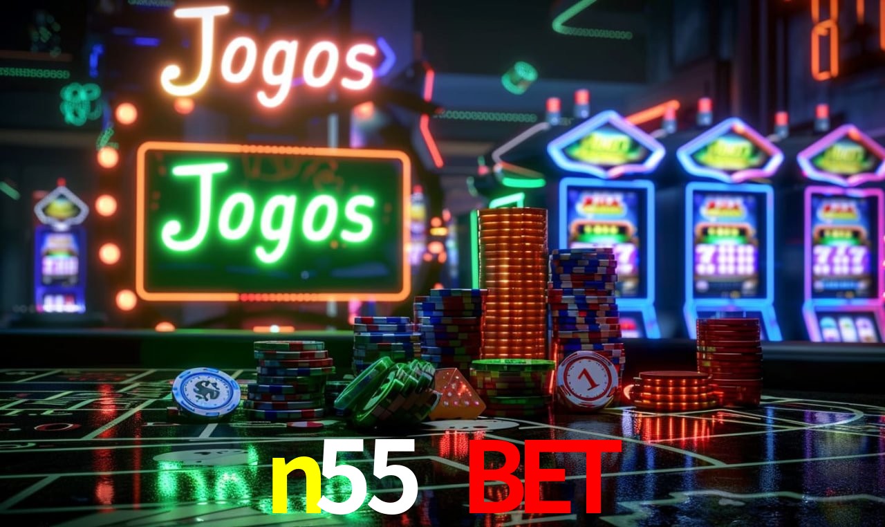 n55 bet,n55.com