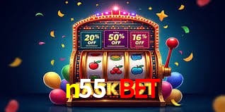 Diretório de Jogos n55 bet