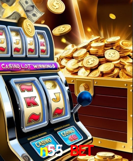 Casino VIP n55 bet