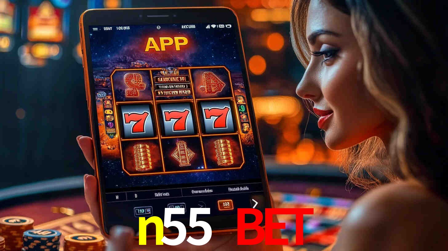 n55 bet: A Experiência de Casino com Jogos de Mesa ao Vivo