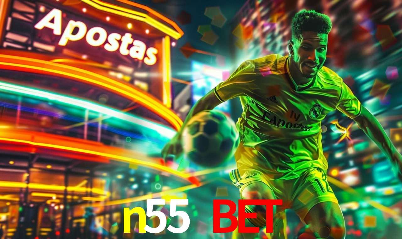 Especiais de Fim de Semana n55 bet