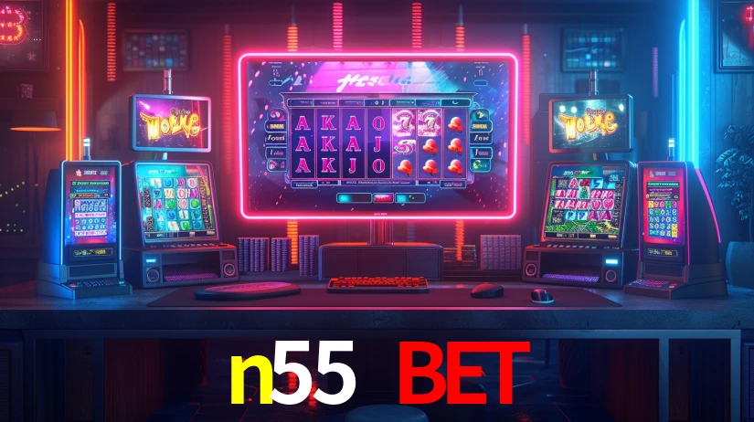 n55 bet,n55.com