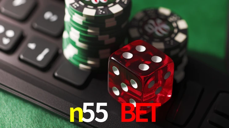 Descubra a Magia dos Jogos de Arcade no n55 bet