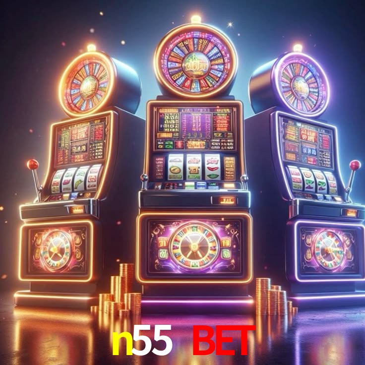 n55 bet login