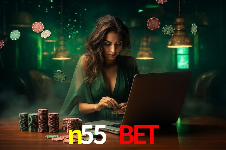 Interface Premium n55 bet