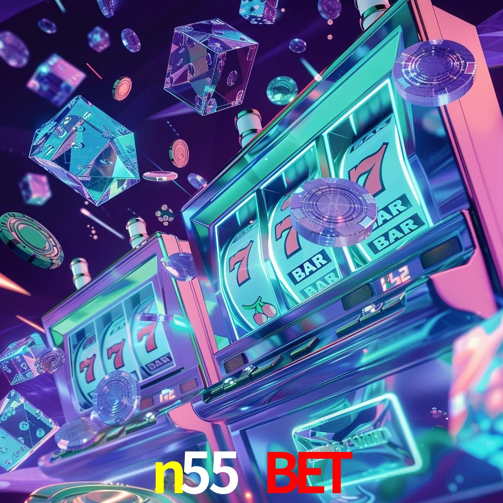 Casino Ao Vivo n55 bet