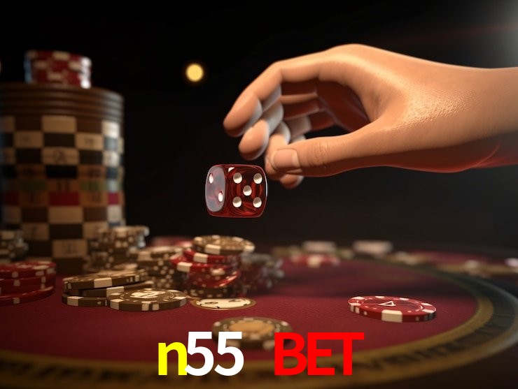 Ofertas Exclusivas n55 bet