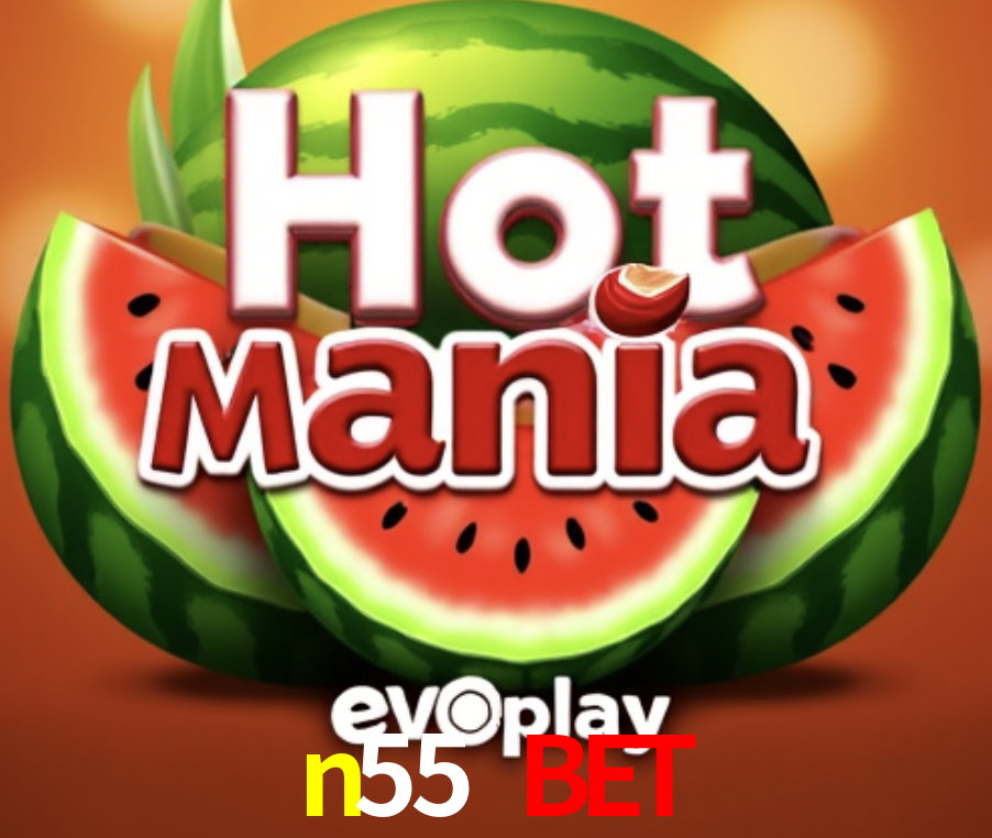 Descubra o Mundo do Cassino Online com n55 bet