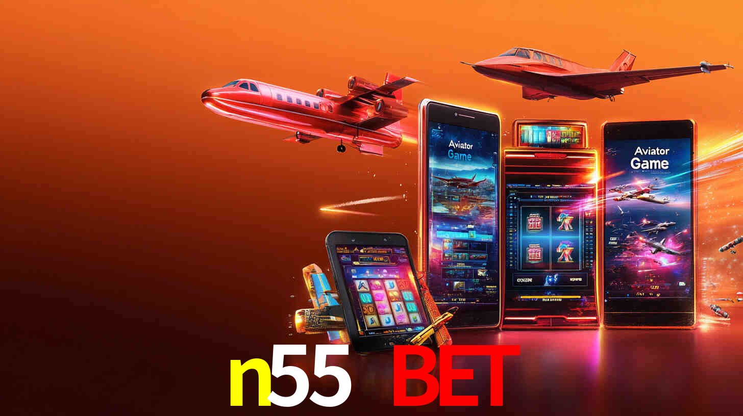 A Emoção da Loteria na n55 bet: Uma Chance de Mudança de Vida