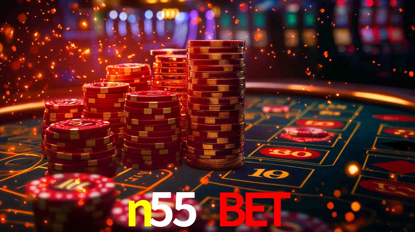 Bônus Diários n55 bet