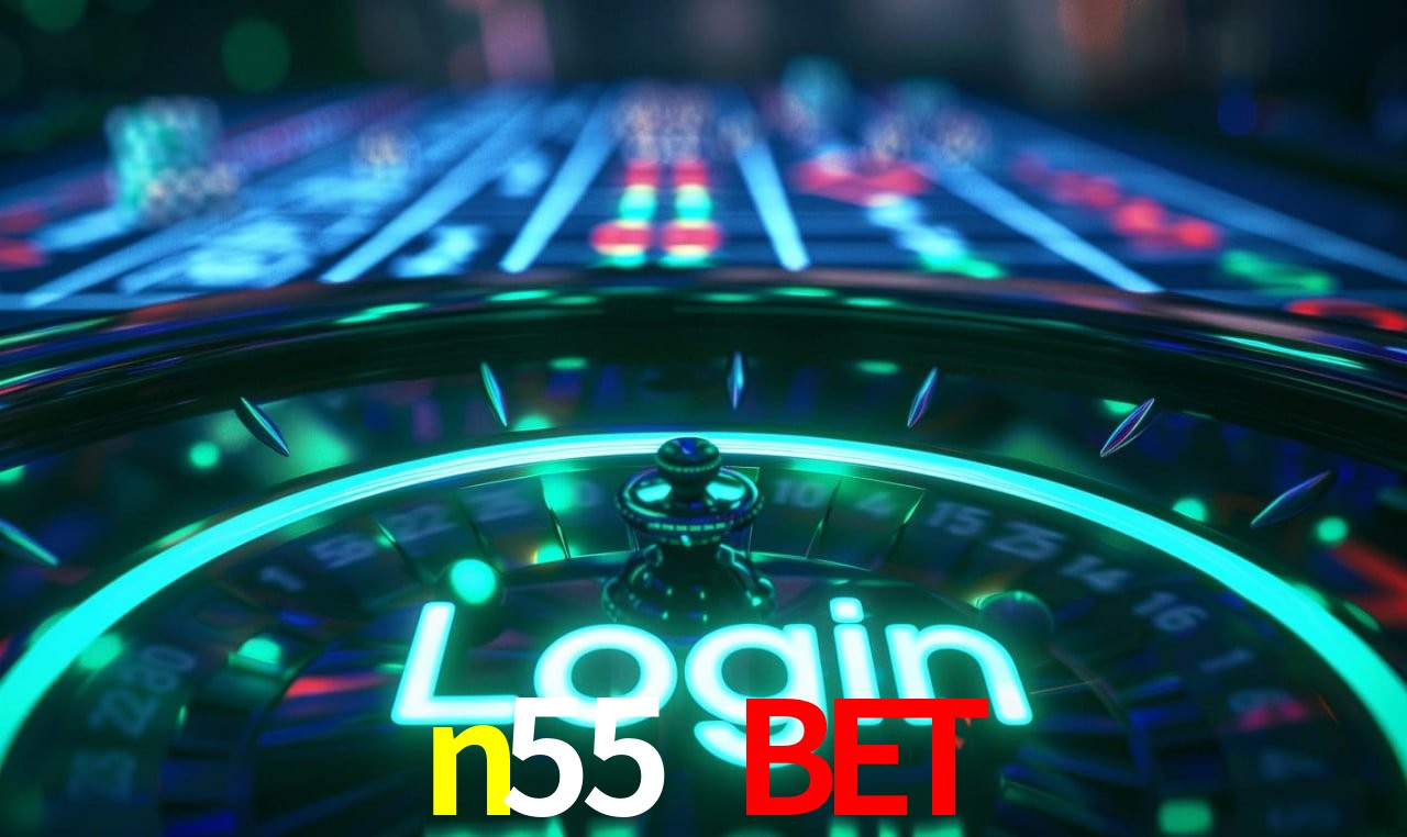 Casino Ao Vivo n55 bet