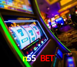 A Experiência Imersiva dos Cassinos Ao Vivo no n55 bet