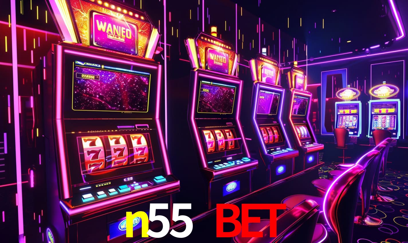 Estatísticas Esportivas n55 bet