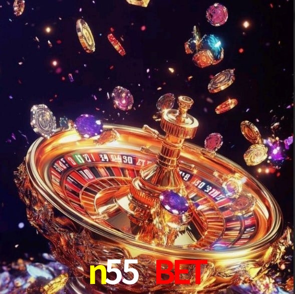 Casino Ao Vivo n55 bet