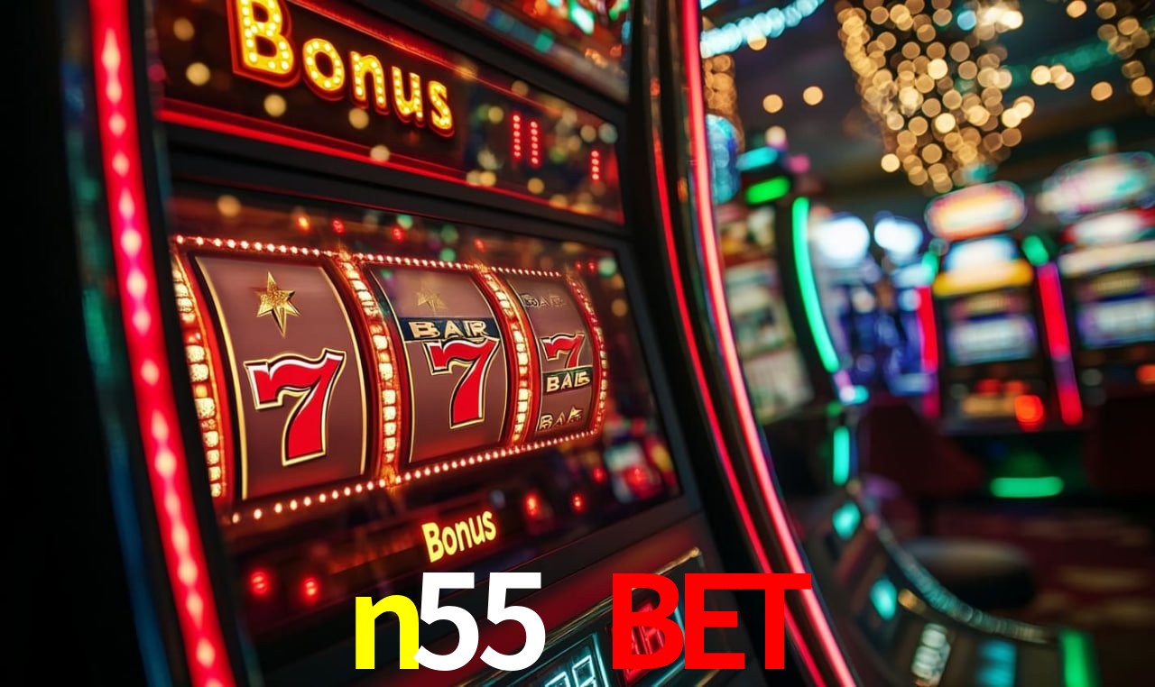 Jogos Exclusivos n55 bet