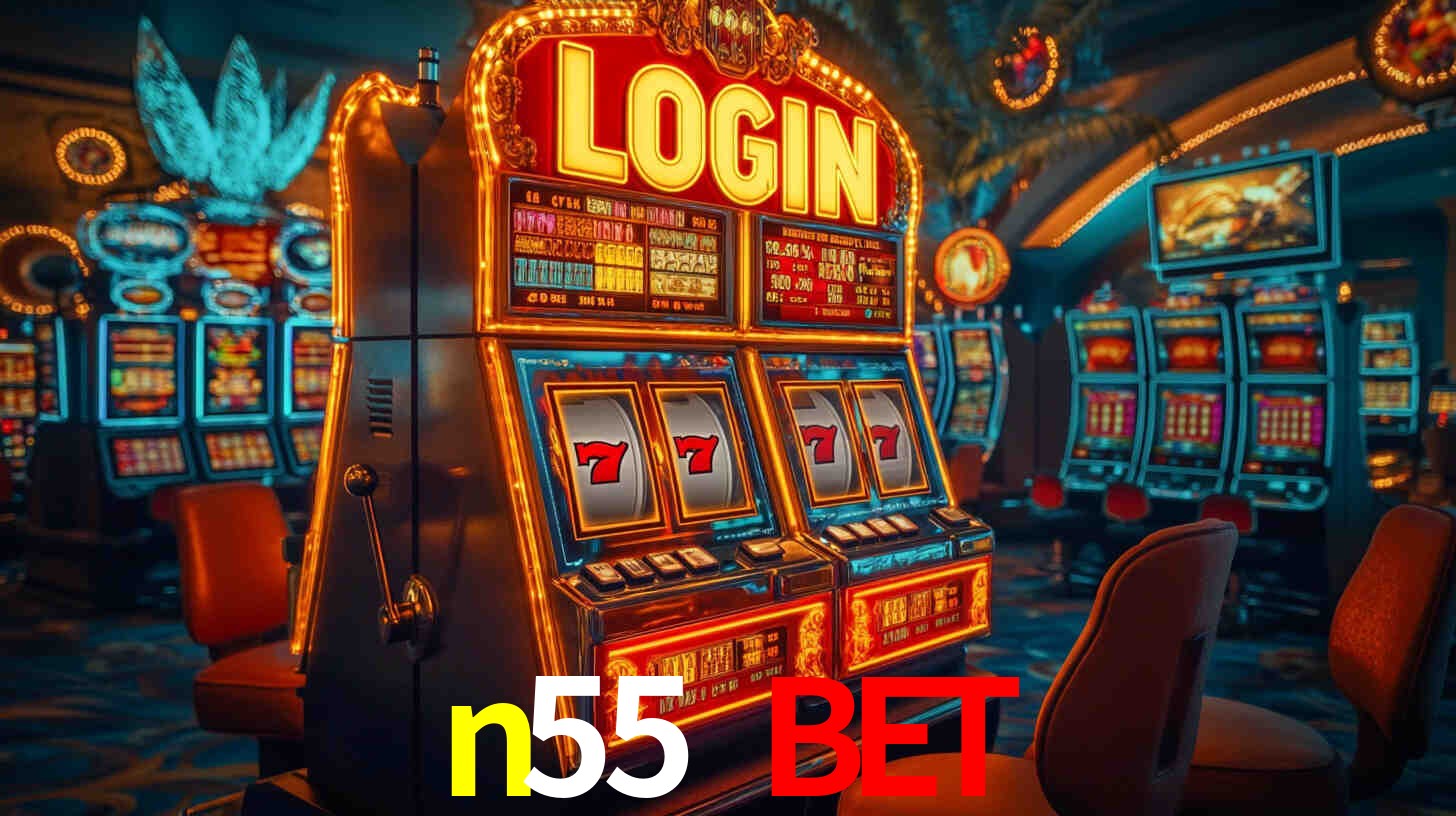 n55 bet,n55.com