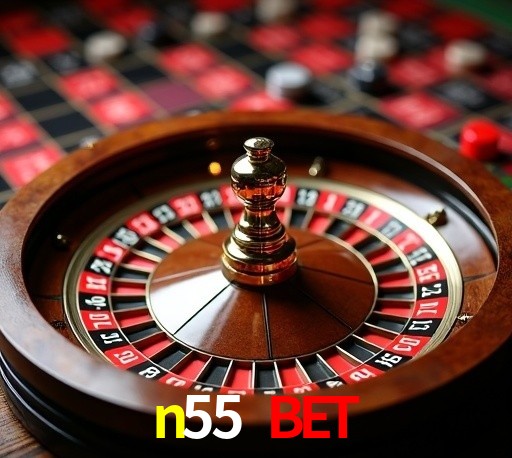 Login Seguro n55 bet