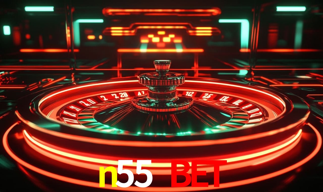 Desvendando o Mundo dos Jogos Virtuais na n55 bet