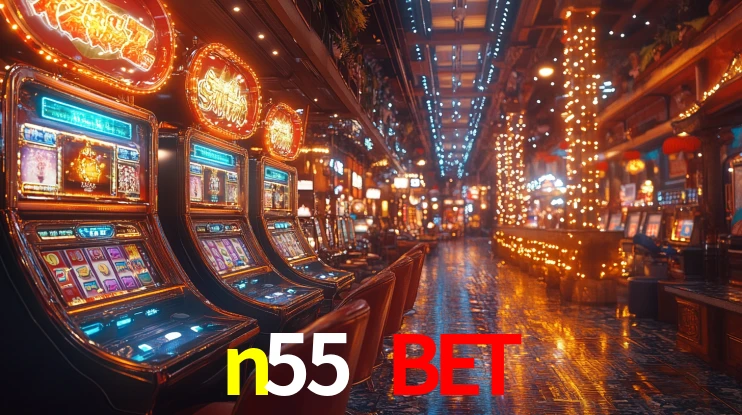 n55 bet - Cassino Online Muito Divertido - n55.com