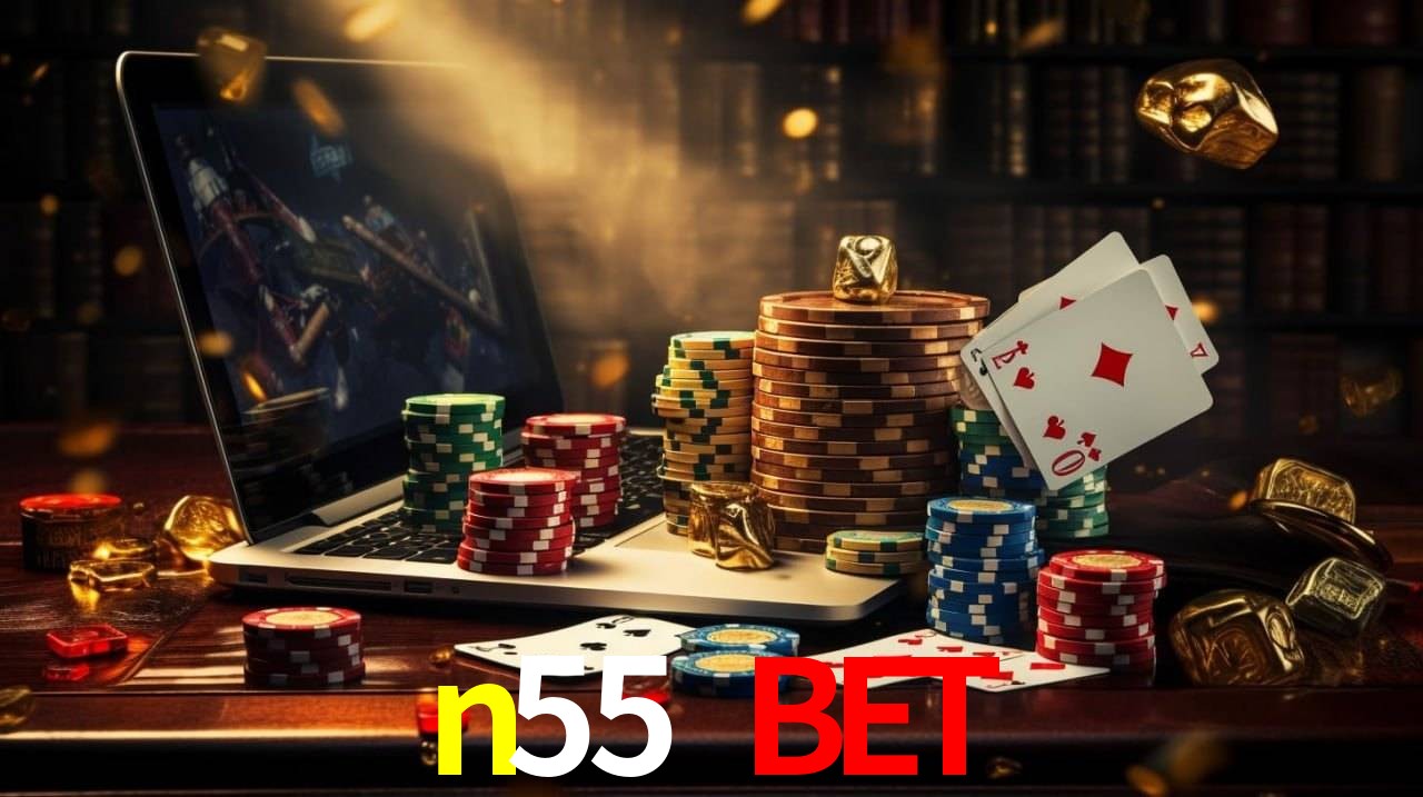 Recursos de Bônus n55 bet