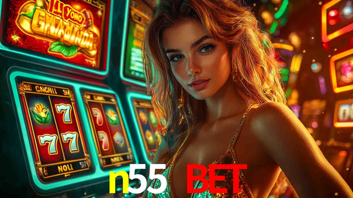 Programa VIP n55 bet