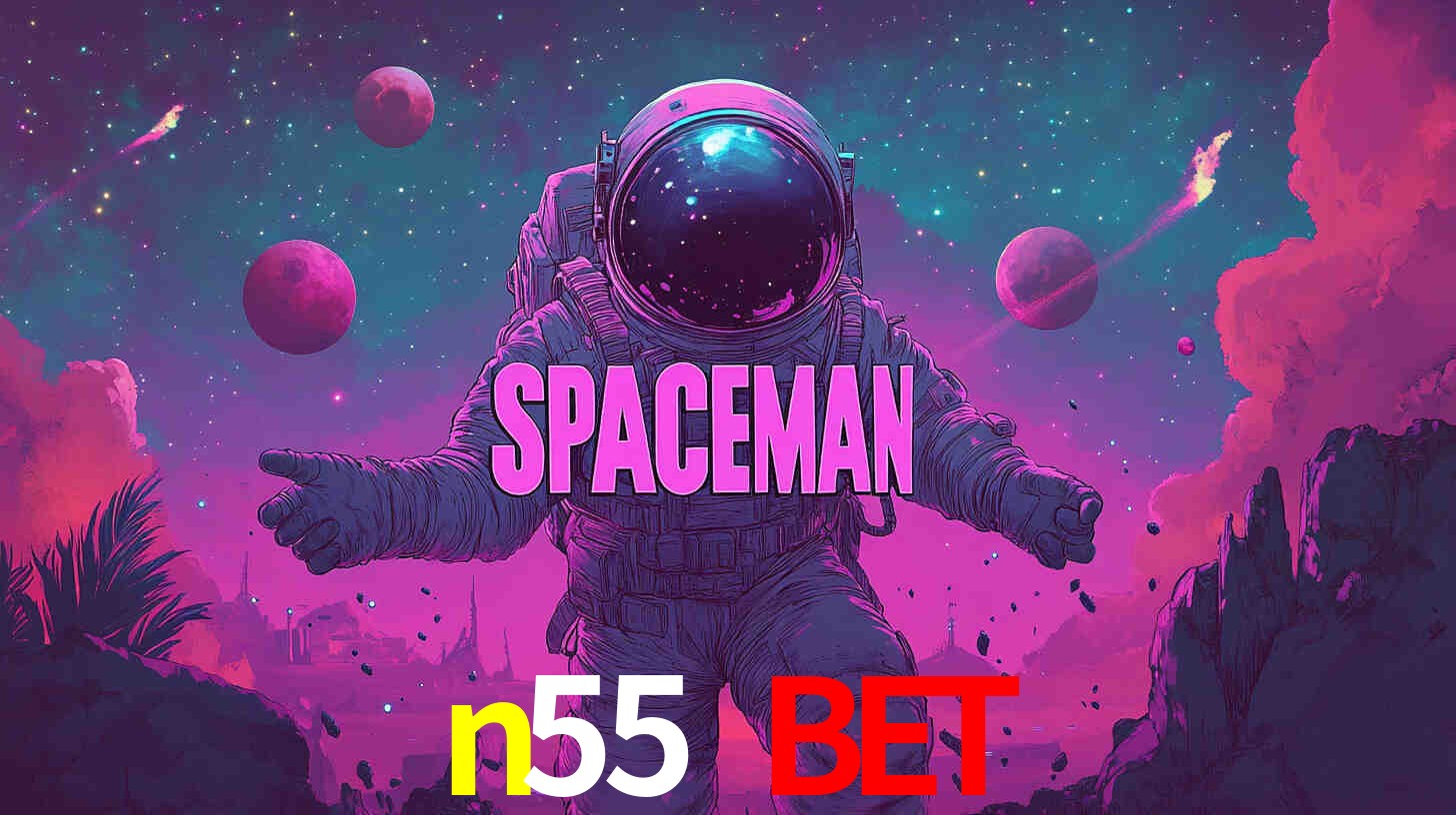 Jogo Spaceman n55 bet