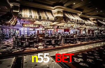 Explorando a Categoria de Eventos em Apostas na n55 bet