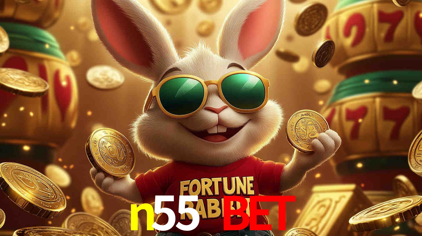 n55 bet,n55.com