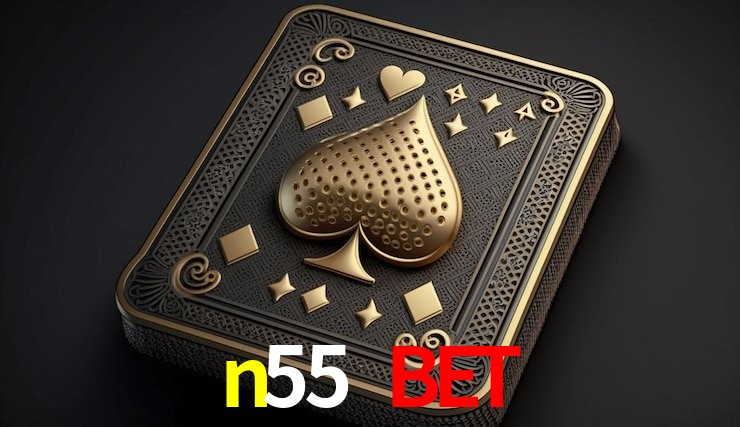 Tecnologia da Plataforma n55 bet
