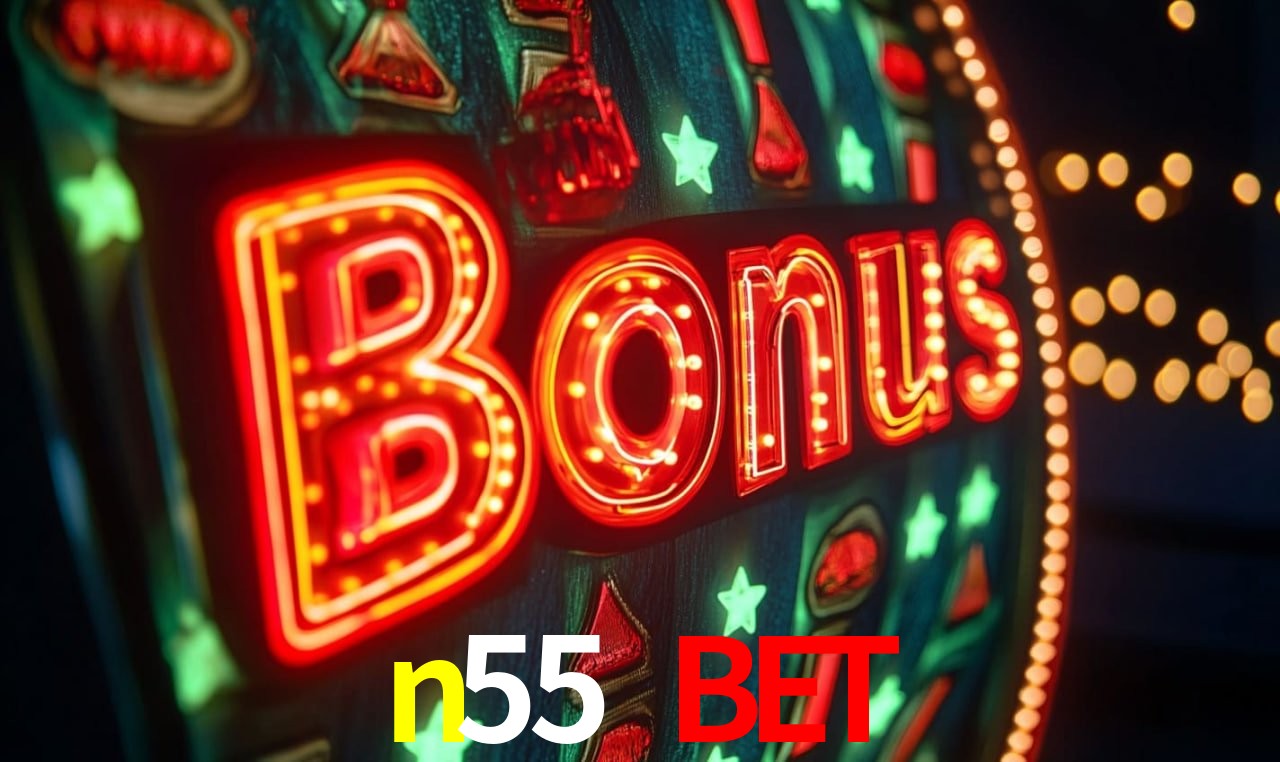 Apostas de Tênis n55 bet
