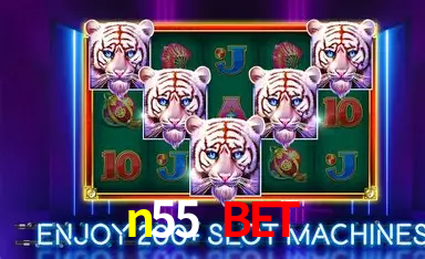 A Emoção da Loteria na n55 bet: Uma Chance de Mudança de Vida