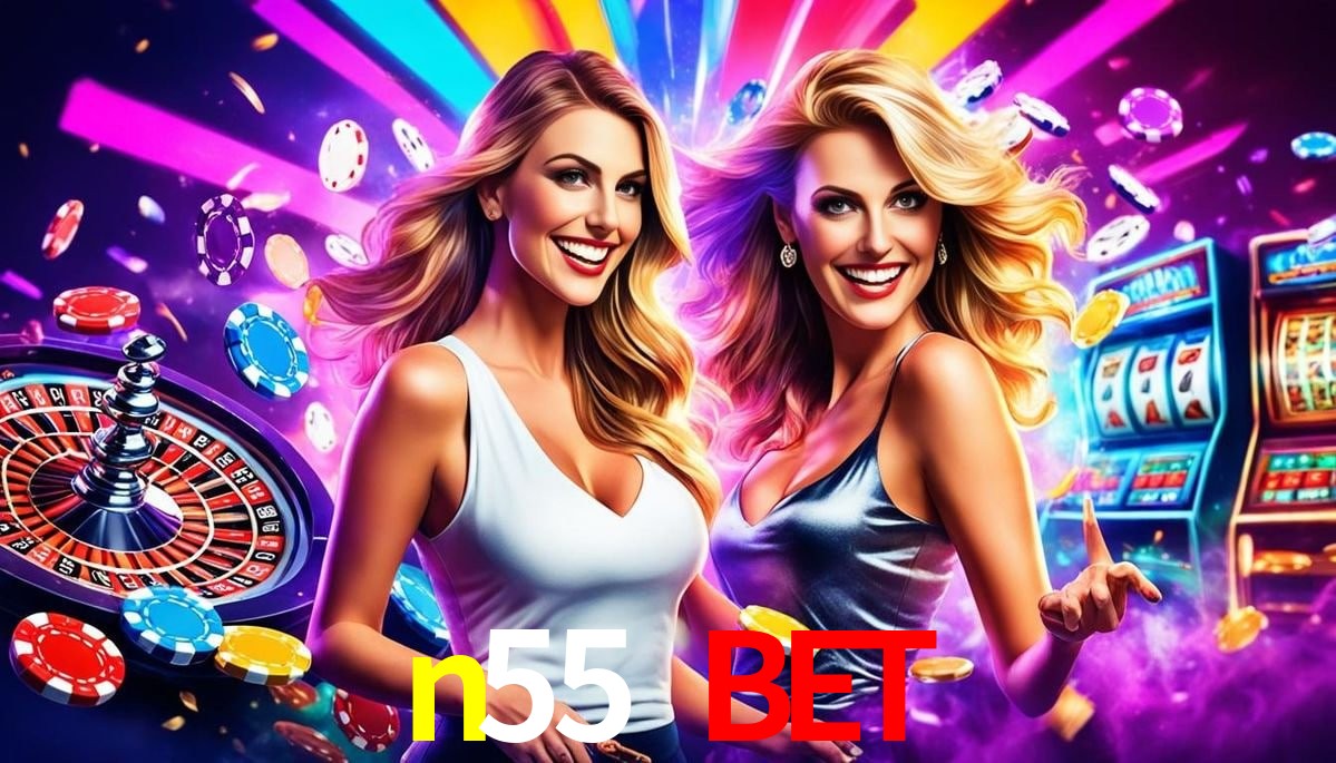 Apostas de Basquete n55 bet