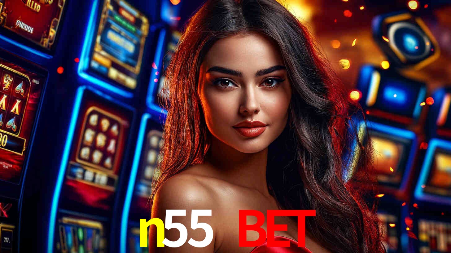 Apostas de Futebol n55 bet