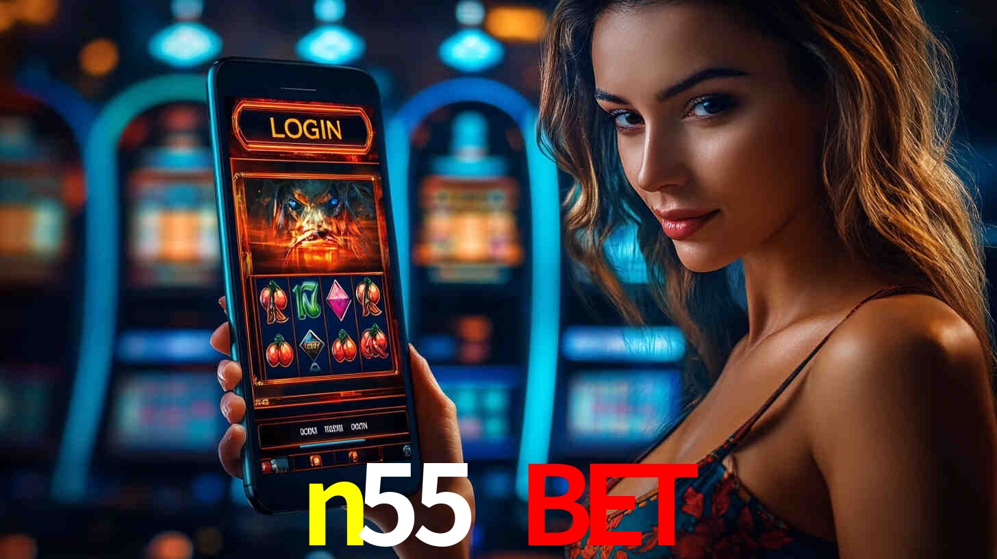 Bônus Generosos e Exclusivos no n55 bet para Você!
