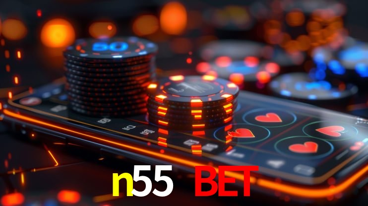 Casino Ao Vivo n55 bet