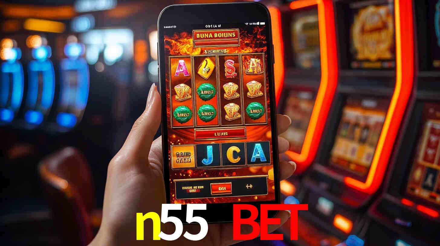 n55 bet,n55.com