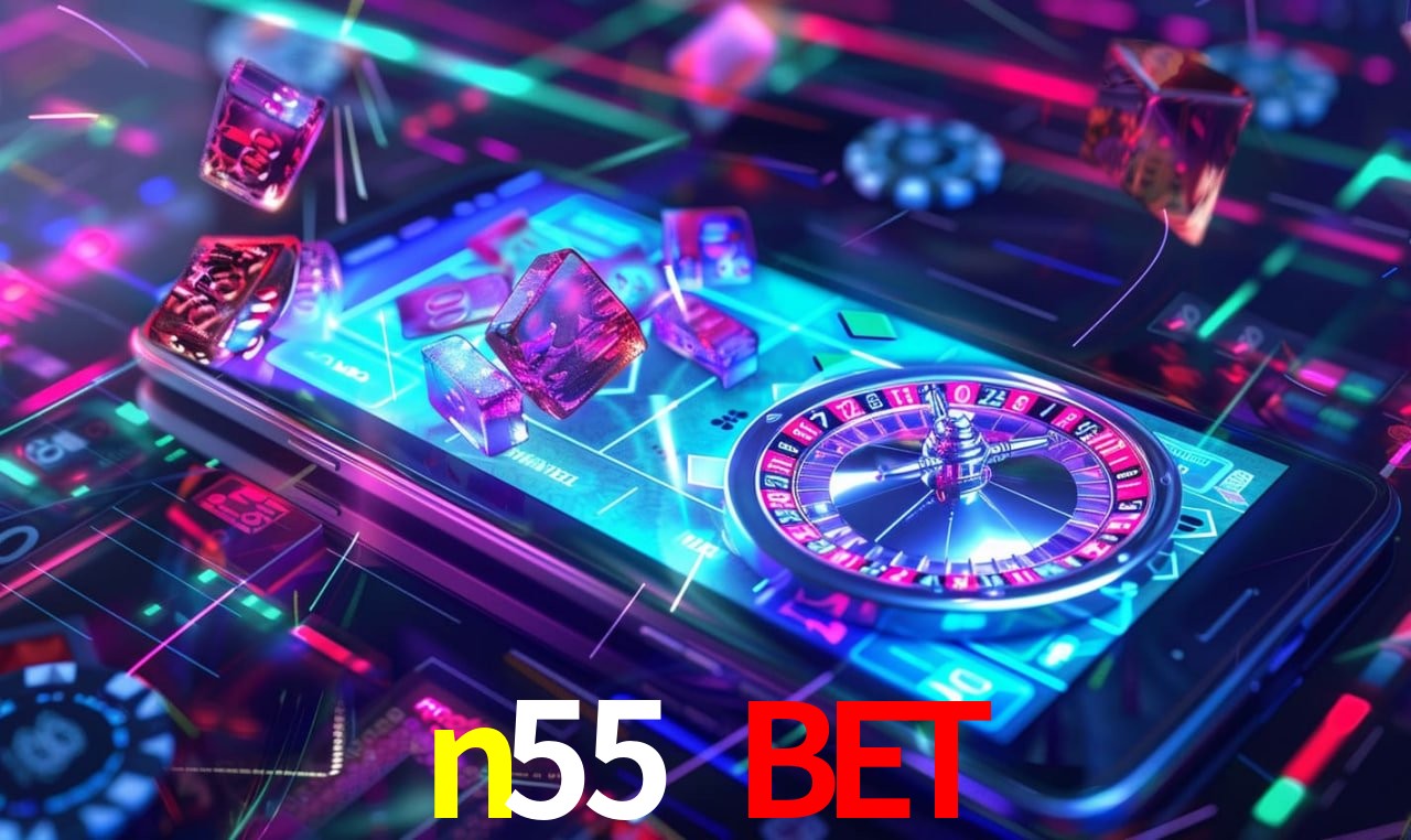 Login Seguro n55 bet