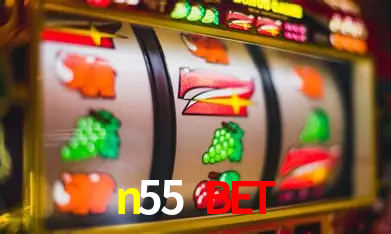 Inovações de Jogos na n55 bet: O Futuro das Experiências Interativas